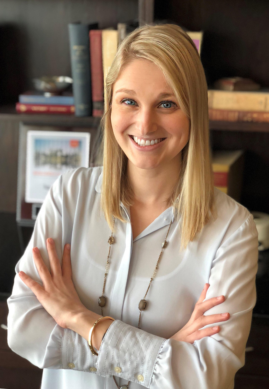 katie ehrlich