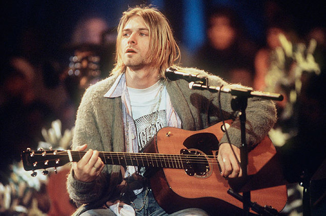 Kurt Cobain’s Guitar and Grandma’s Wedding Ring: Defining Marital and Separate Property