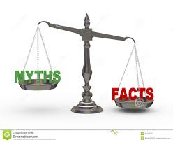 Myths of Family Law