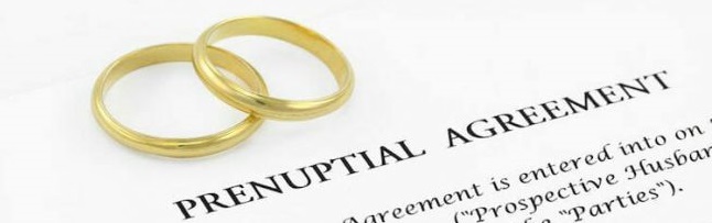 An Overview on Prenuptial and Postnuptial Agreements